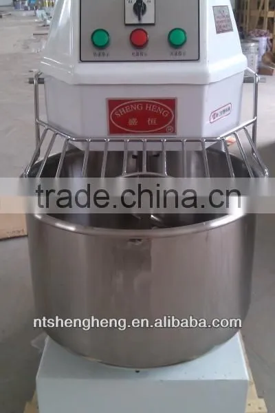 Industrial Dough Mixer/commercial Electric Dough Mixer photo-2