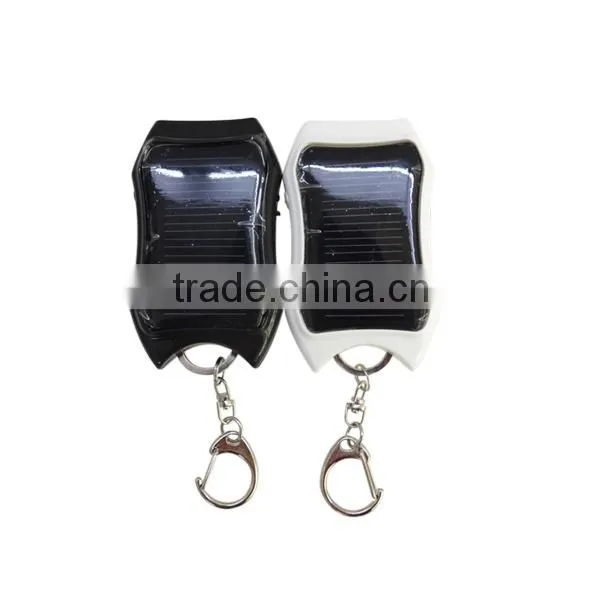 2014 Mini Solar Charger,mini Powerbank Solar 1200mah