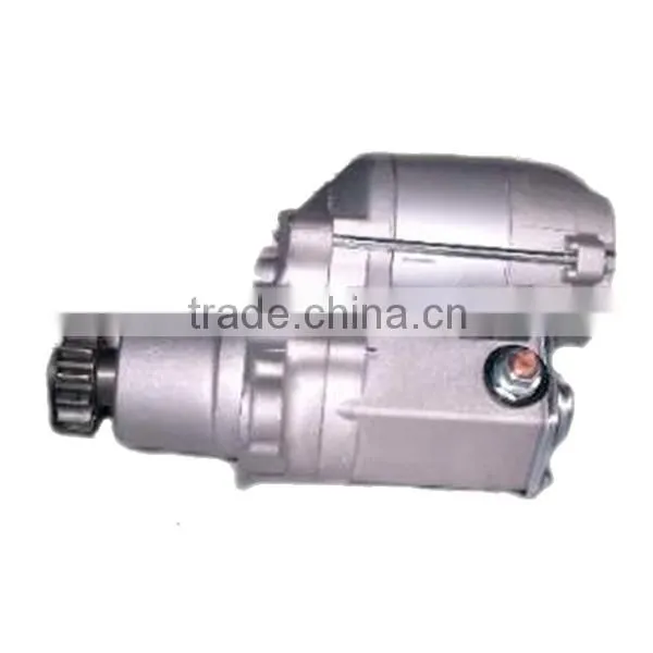 28100-54070 for Toyota Lift Truck L/2L Diesel Starter Kits Starter photo-6