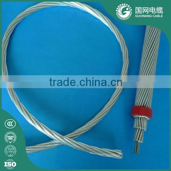 19/2.59 All Aluminum Conductor AAC photo-6
