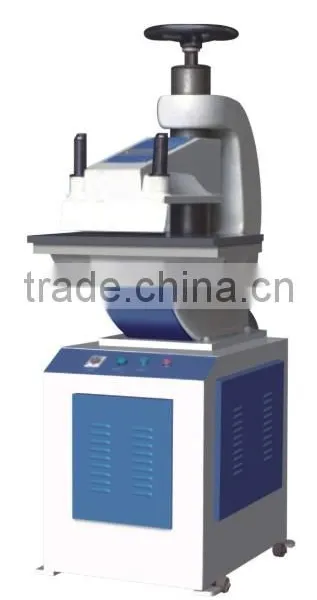 Hydraulic Punching Machine