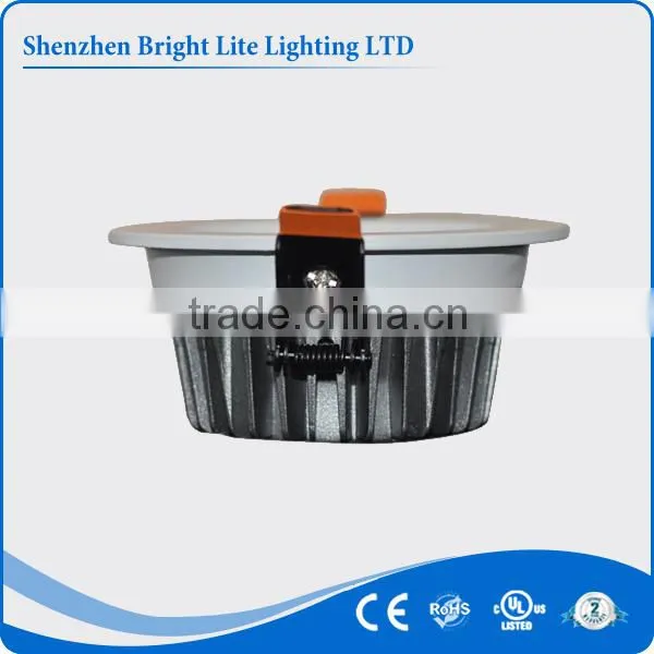 COB 35w Led Downlight Housing Case photo-6