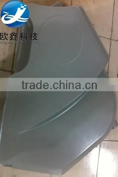 Manufacture PC Thermoformed Products