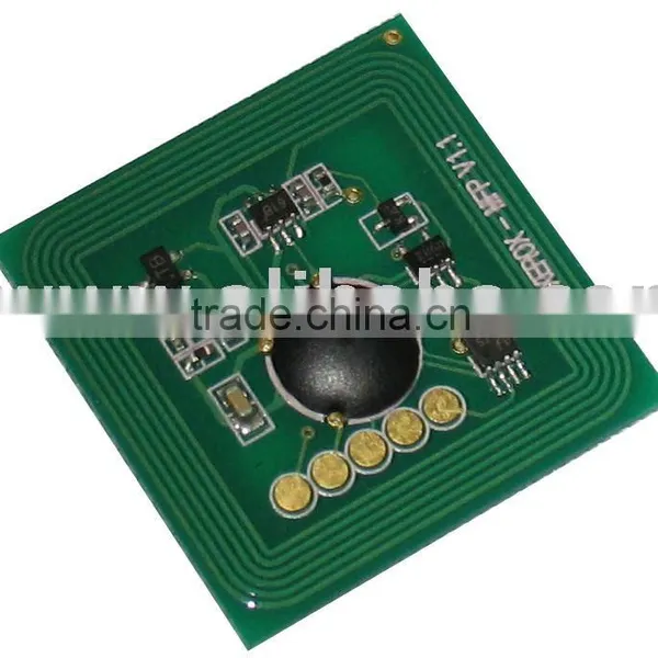 Compatibles for Use in Xerox DC156/186Copier Drum Chip