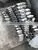 Stainless Steel Alloy 20 Pipe Fittings Are Available in the Size Range of 1/2inch NB to 8 Inch NB photo-6