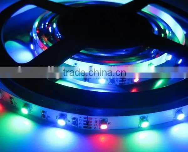 OEM Professional Customize Smd 3528 Rgb Led Strip