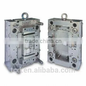 OEM Customized High Precision Injection Molding Supplier photo-6