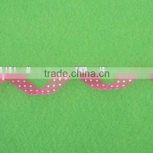Organza Ribbon