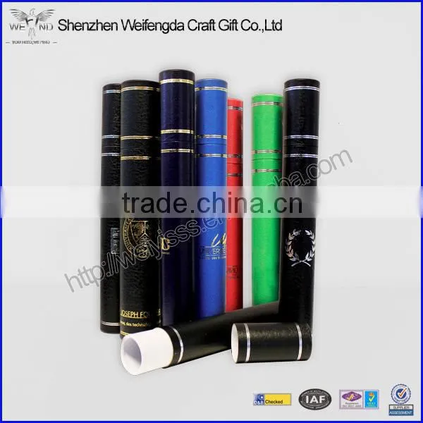 Excellent Leatherette Paper Diploma Tube photo-2