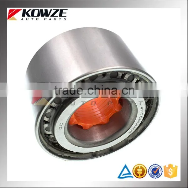 Auto Parts Rear Axle Shaft Bearing For Mitsubishi Triton L200 K74T KB4T KB5T 4D56 Pajero Montero K96W K99W KH4W KH6W MB664611 photo-3
