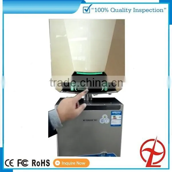 0.4" 2 Digit Light Blue Double Digit LED Displays Led Display Bule Color Led Display photo-6