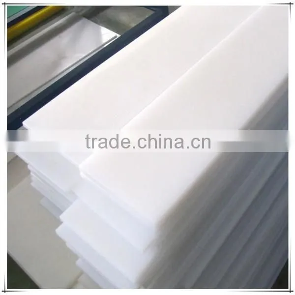 Ecological Pastic Chopping Cutting Board