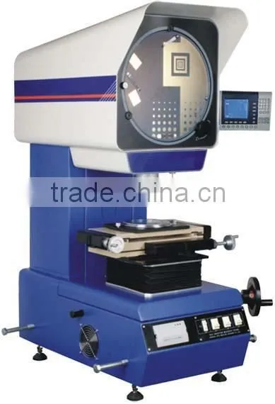 VB12-2010 300mm Digital Vertical Profile Projector photo-2