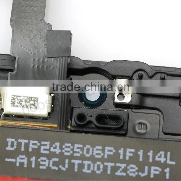 Excellent Quality High-end Original Touch Screen Lcd for Iphone 5 photo-4