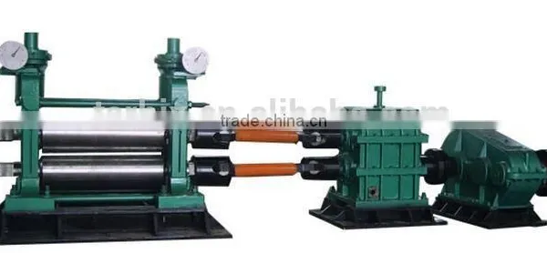 hot rolling equipment,rolling mill machine,roller