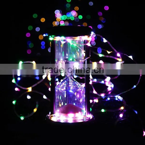 Fullbell Factory 12v Micro String Lights photo-3
