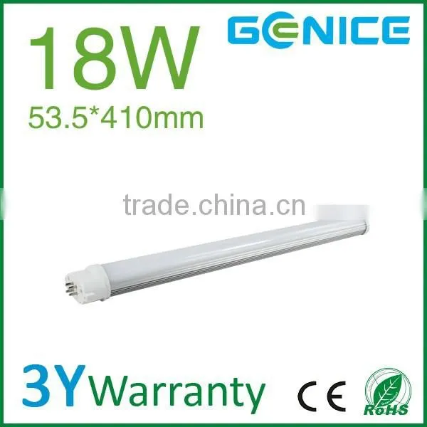 China Factory GY10q LED FPL Lamp 100LM/W, 4pins LED FPL Replacing Fluorescent FPL Lamp photo-2