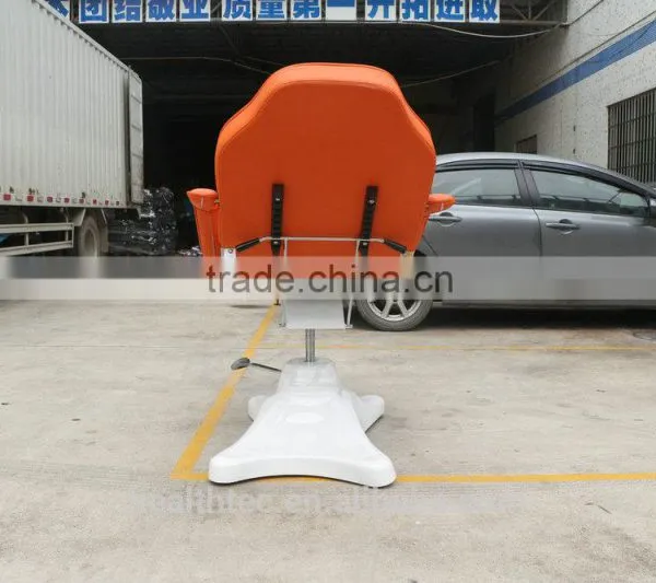 Electrical Ceragem Massage Bed for Beauty Salon photo-5