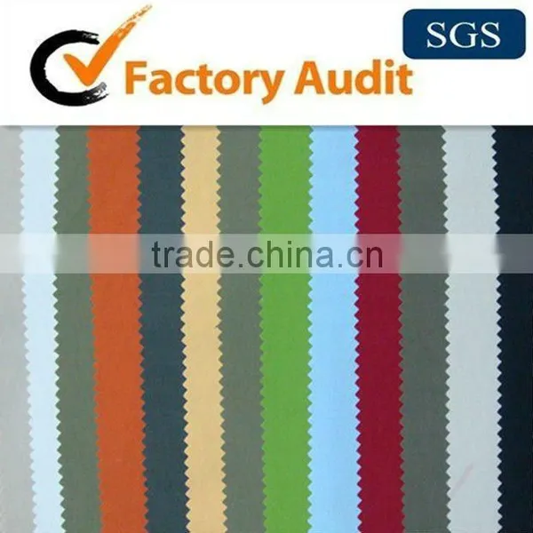 Waterproof and Breathable Nylon Taslon Fabric