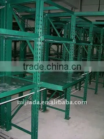 Drawer-typer Mould Rack(MM-800)