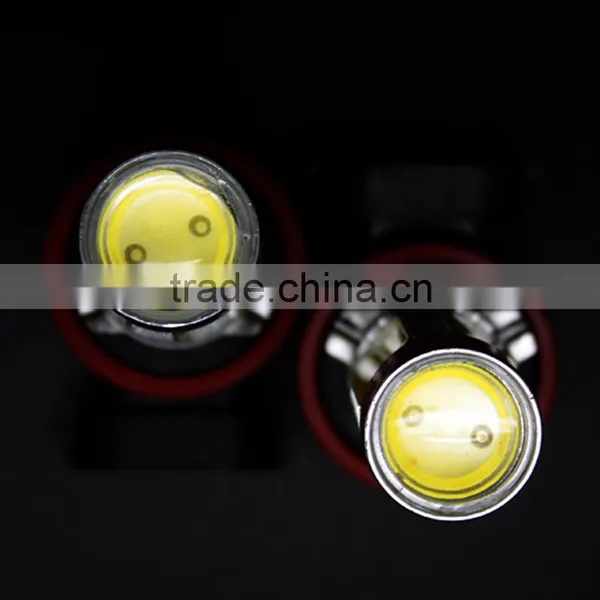 Long Life H8/H11 LED 7.5W Car LED Head Fog Lamp Car Styling 12v Daytime Driving Light photo-3