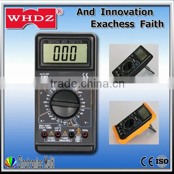 Best Digital Multimeter WHZD M890G photo-2