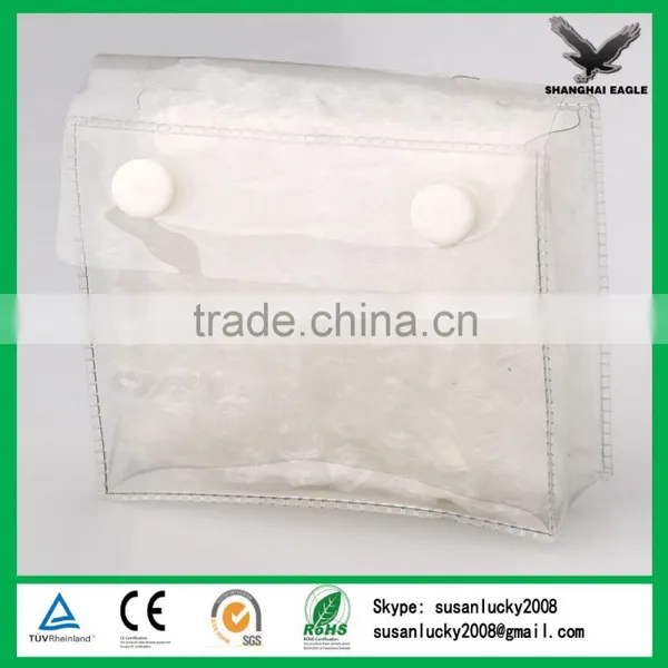2015 Hot Sale Promotion Pvc Packaging Bag photo-3