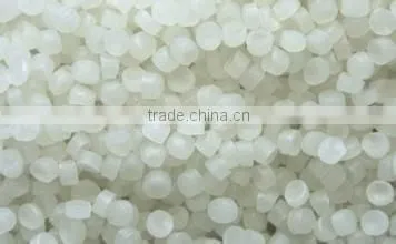 HDPE/hdpe Granules / Virgin and Recycled Granules Hdpe 8001