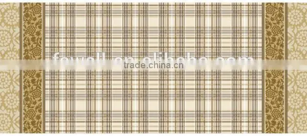 Wholesale Vinyl Tablecloths Table Cloth Covers Pvc Table Cloth With Nonwoven Backing photo-3