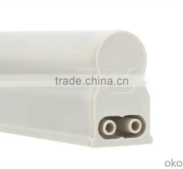 LED Lamps LED T8 Tube 4w 7w 11w 18w 40000 Hours Life IP 20 Hot Sale in Europe photo-3