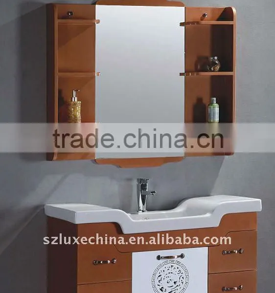 Hotel Cabinet Set Complete Bathroom Sets