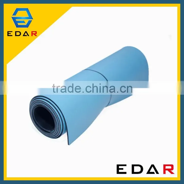 Economy Working Line Esd Rubber Mat photo-3