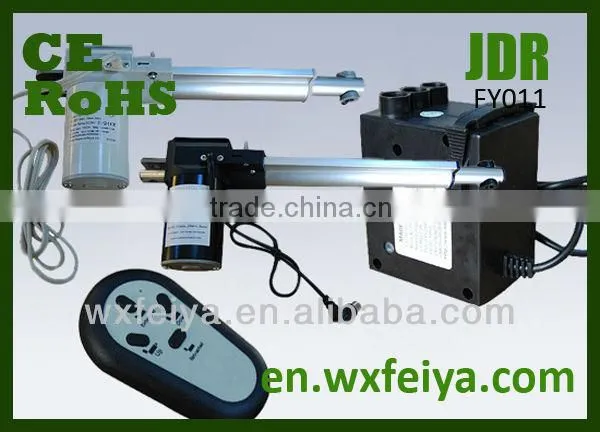 FY011 12v dc Electrical Motor