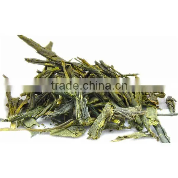 Organic Sencha Tea Green Tea