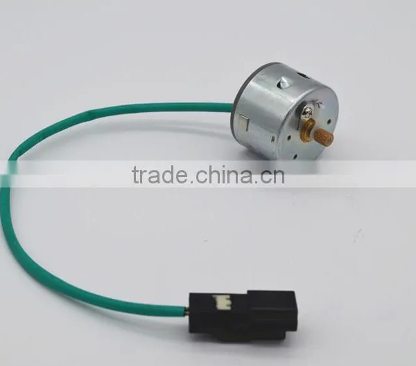 FM65K-RE3 High Quality Micro Step Motor for Toyota Air Cleaner From Japan Material