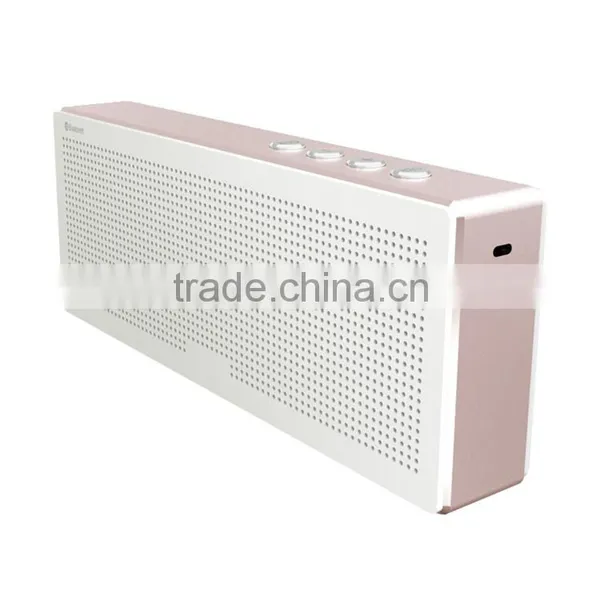 2016 Factory Mini Hands-free Wireless Portable Bluetooth Speaker photo-2