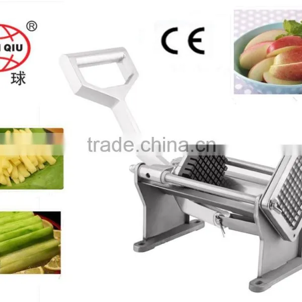 Fashion Manual Stainless Steel Vegetable Cutter VC-01manufacturers China photo-2