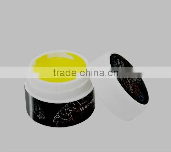 2015 Summer Fashionable Nail Beauty Product Soak off Pudding UV Gel China Factory photo-2