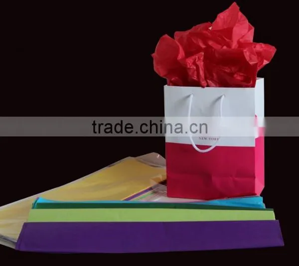 Garment / Clothes Packaging Tissue Wrapping Paper