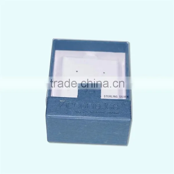 China Customized Recycled PET PVC Clear Transparent Gift Box photo-3