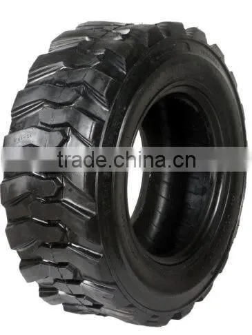 10-16.5 12-16.5 Bobcat Skid Steer Tyres photo-3