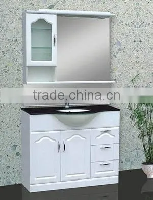 Marble Top Cabinet Bathroom
