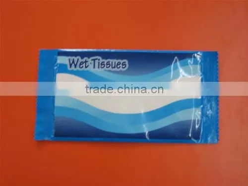Multipurpose Health Wet Tissue 10pcs Packed photo-2