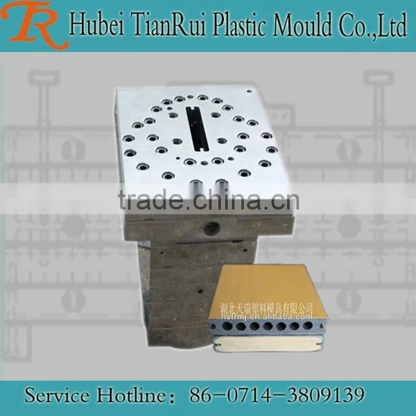 To Meet The Various Needs Of Customizable Co-extrusion Die Machine photo-3