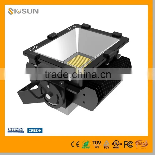 New Products IP67 Outdoor 100W Driverless LED Flood Light photo-3