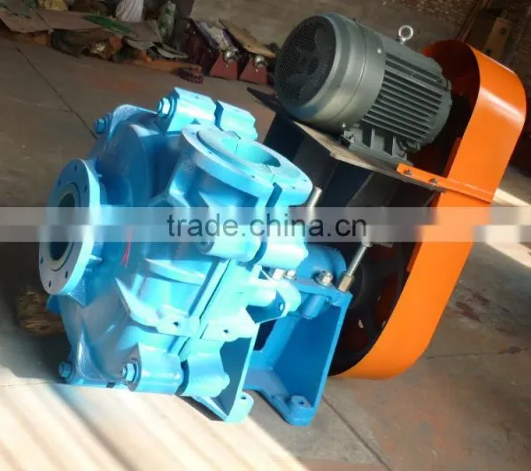 Sand Dredging Machine photo-4