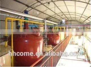 Factory Direct Sale Sunflower Oil Making Machine, Oil Pressing Machine at Factory Price photo-6
