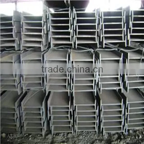 Galvanized Steel Profile/ipe Steel Profile