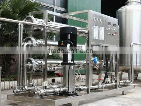ro water system