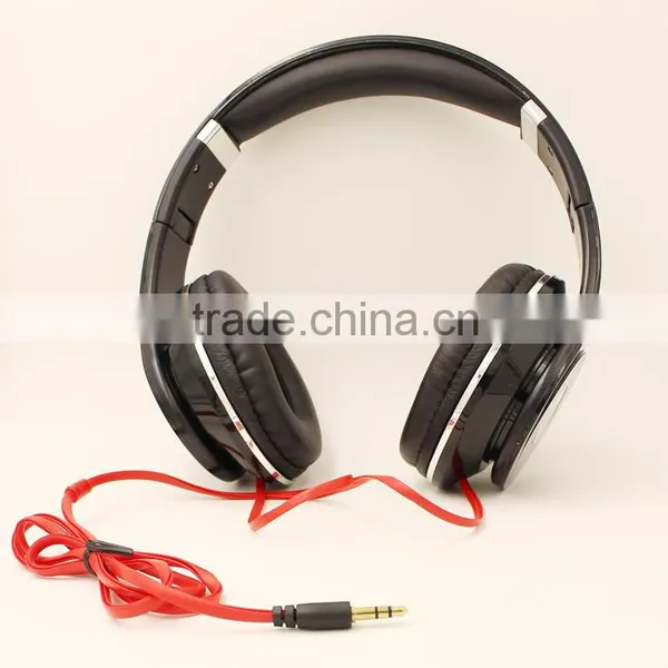 Wholesale Lightweight Hot Sale Colorful Wire Earphone photo-6